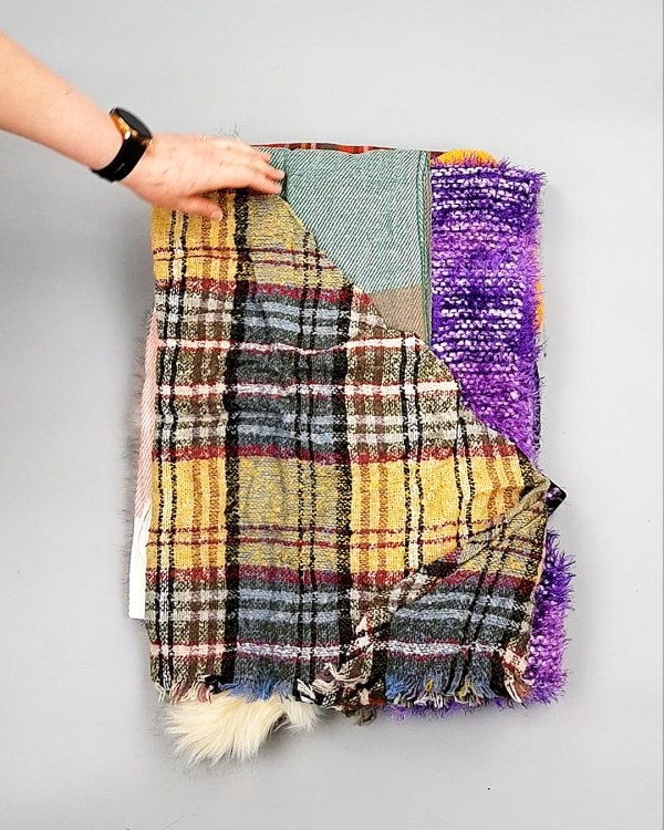 Фотография  741 - ШШП м/ж AMAZON 015#5 кг, ЛОТ №7792 оптом в Пскове и Псковской области