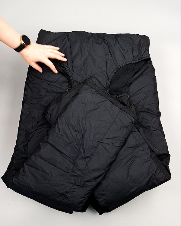 Фотография  244 - Штаны горнолыжные м/ж AMAZON 015#5,9 кг, ЛОТ №7789 оптом в Пскове и Псковской области