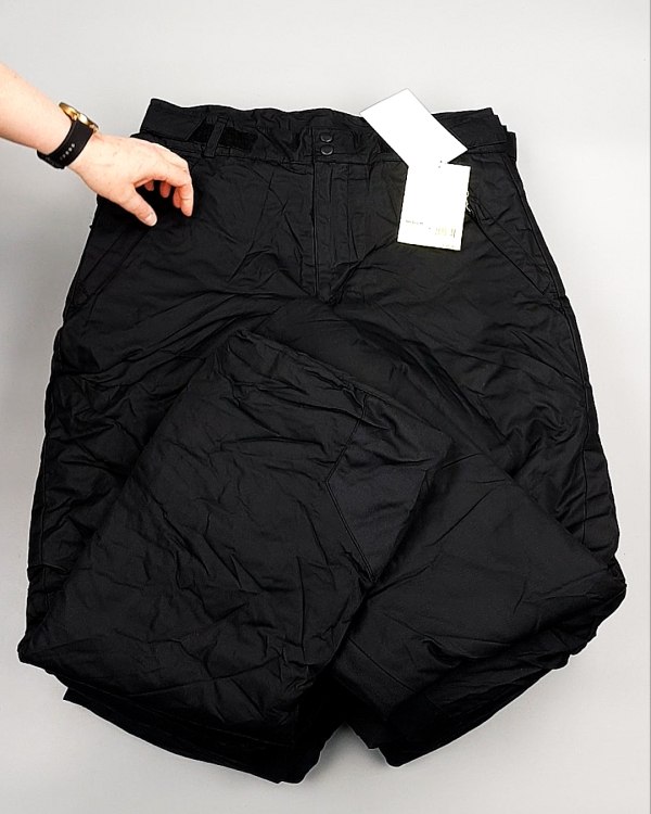 Фотография  440 - Штаны горнолыжные м/ж AMAZON 015#5,6 кг, ЛОТ №7788 оптом в Пскове и Псковской области