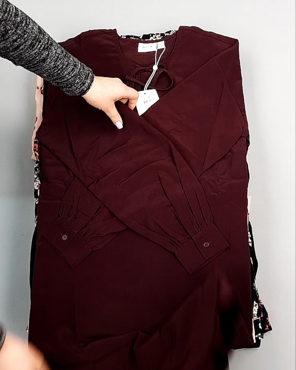 Фотография  382 - Платья VILA Summer 104#5 кг, ЛОТ №7833 оптом в Пскове и Псковской области