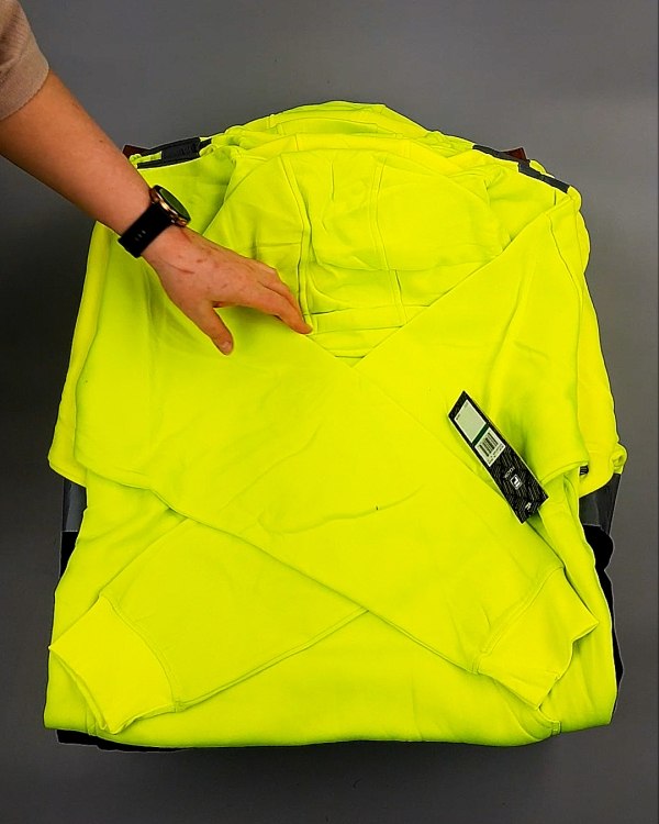 Фотография  274 - FILA CAN 084#7 кг, ЛОТ №7630 оптом в Пскове и Псковской области