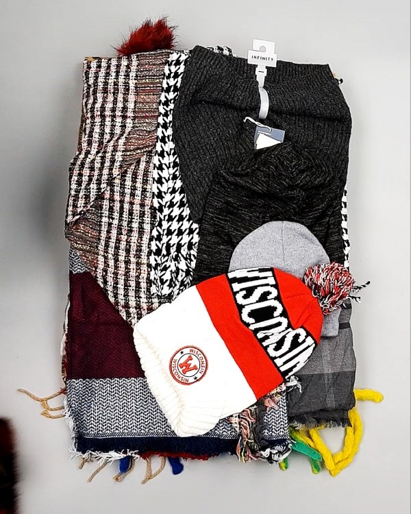 Фотография  347 - ШШП м/ж AMAZON 015#5 кг, ЛОТ №7791 оптом в Пскове и Псковской области