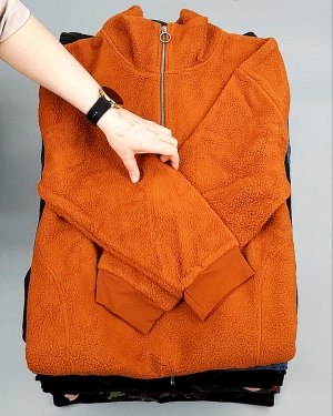 Купить AMAZON mix муж весна 015#15 кг, ЛОТ №7738 оптом в Пскове и Псковской области