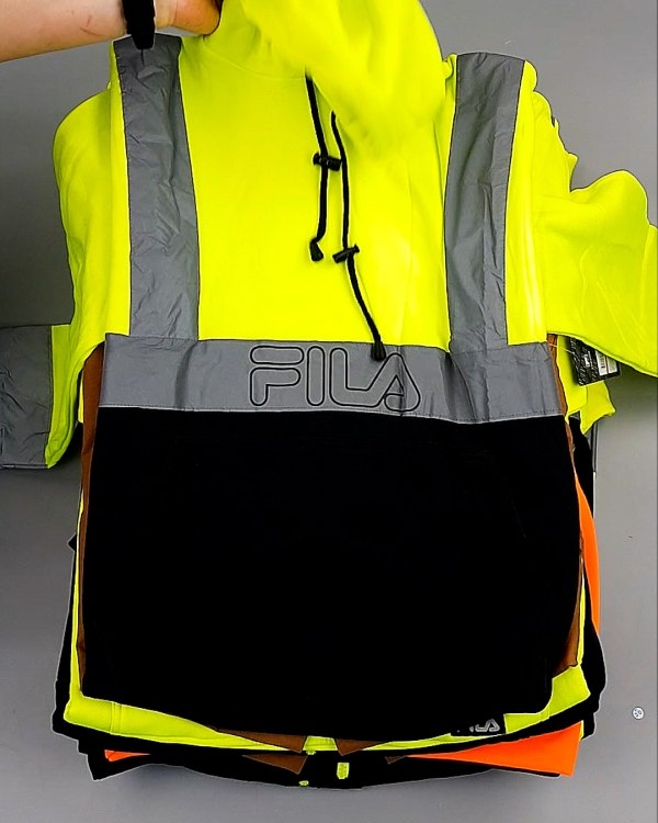 Фотография  893 - FILA CAN 084#7 кг оптом в Пскове и Псковской области