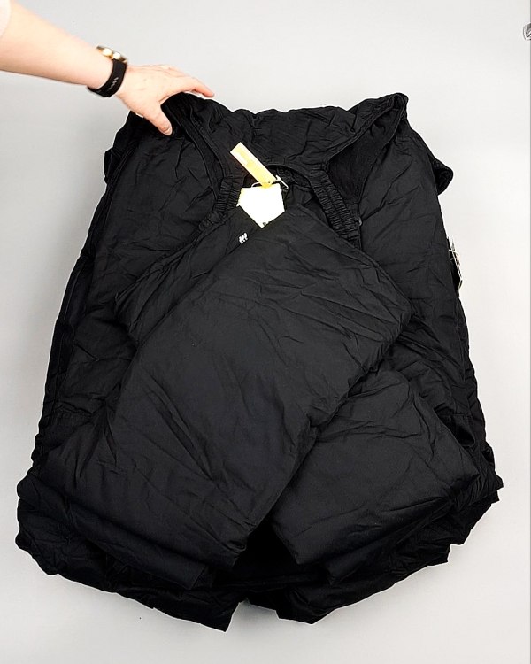 Фотография  111 - Штаны горнолыжные м/ж AMAZON 015#6,6 кг, ЛОТ №7790 оптом в Пскове и Псковской области