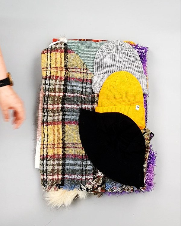 Фотография  659 - ШШП м/ж AMAZON 015#5 кг, ЛОТ №7792 оптом в Пскове и Псковской области