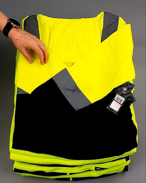 Фотография  679 - FILA CAN 084#7 кг, ЛОТ №7627 оптом в Пскове и Псковской области