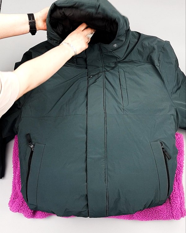 Фотография  683 - Верхняя одежда м/ж C&A 025#10 кг оптом в Пскове и Псковской области