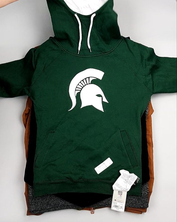 Фотография  652 - AMAZON mix муж весна 015#15 кг оптом в Пскове и Псковской области