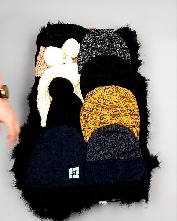 Фотография  513 - ШШП м/ж AMAZON 015#5 кг, ЛОТ №7795 оптом в Пскове и Псковской области