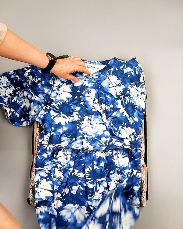 Фотография  590 - C&A Spring, Summer mix 025#20 кг оптом в Пскове и Псковской области