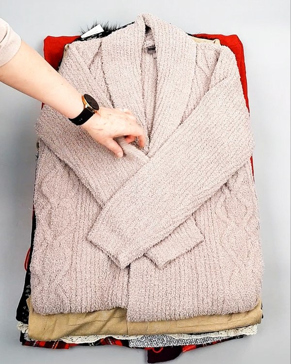 Фотография  272 - Кардиганы СТОК CAN 084#7 кг, ЛОТ №7672 оптом в Пскове и Псковской области