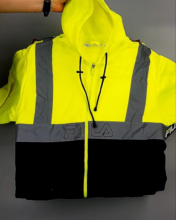 Фотография  109 - FILA CAN 084#7 кг, ЛОТ №7630 оптом в Пскове и Псковской области