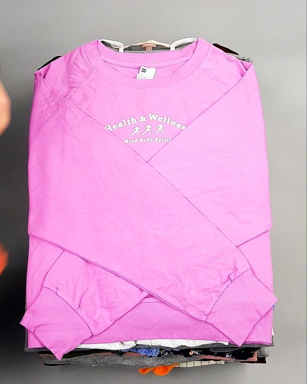 Фотография  985 - AMAZON mix жен лето 015#15 кг, ЛОТ №7721 оптом в Пскове и Псковской области