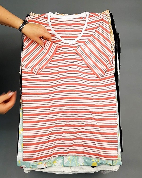 Фотография  628 - LIDL Summer mix 114#20 кг, ЛОТ №7726 оптом в Пскове и Псковской области