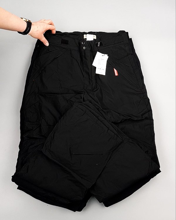 Фотография  260 - Штаны горнолыжные м/ж AMAZON 015#5,6 кг, ЛОТ №7788 оптом в Пскове и Псковской области