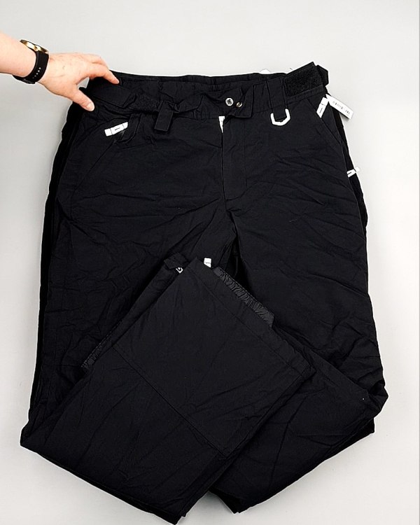 Фотография  873 - Штаны горнолыжные м/ж AMAZON 015#5,45 кг, ЛОТ №7787 оптом в Пскове и Псковской области