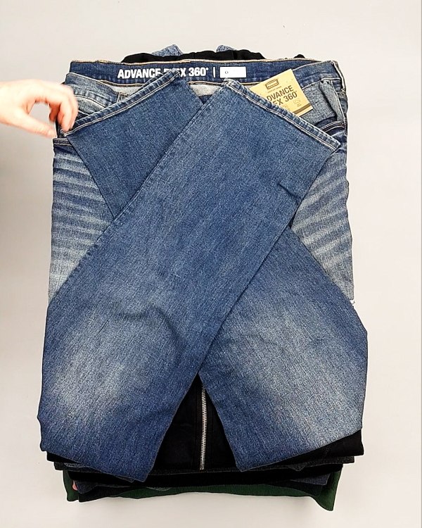 Фотография  935 - AMAZON mix муж весна 015#15 кг, ЛОТ №7736 оптом в Пскове и Псковской области