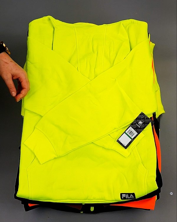 Фотография  503 - FILA CAN 084#7 кг, ЛОТ №7628 оптом в Пскове и Псковской области