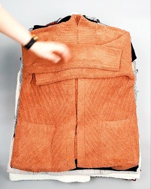 Купить Кардиганы СТОК CAN 084#7 кг, ЛОТ №7674 оптом в Пскове и Псковской области