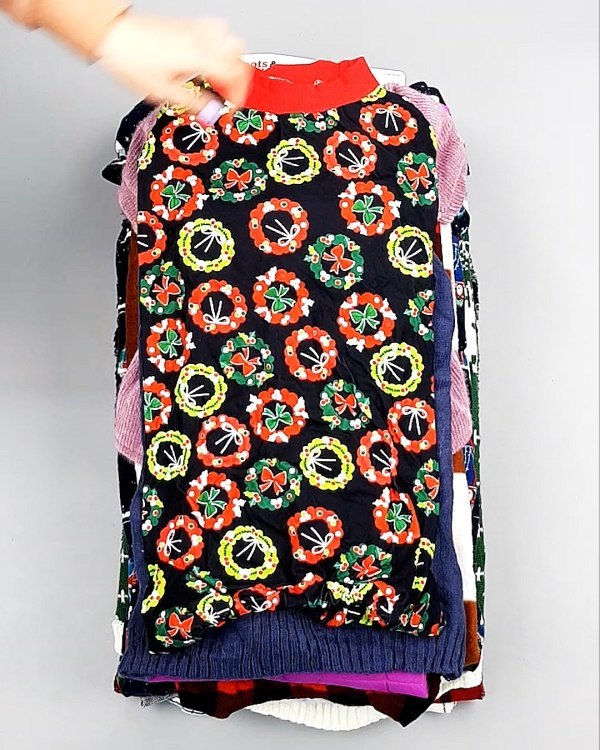 Фотография  714 - Одежда для собак AMAZON 015#4 кг, ЛОТ №7800 оптом в Пскове и Псковской области