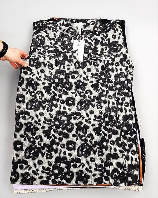 Фотография  701 - Платья Bestseller Summer 104#5 кг оптом в Пскове и Псковской области