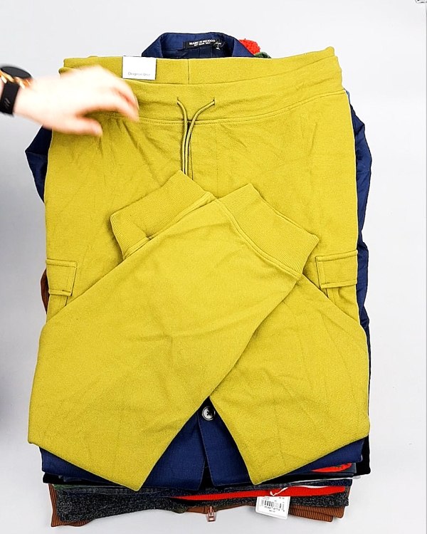 Фотография  300 - AMAZON mix муж весна 015#15 кг, ЛОТ №7739 оптом в Пскове и Псковской области