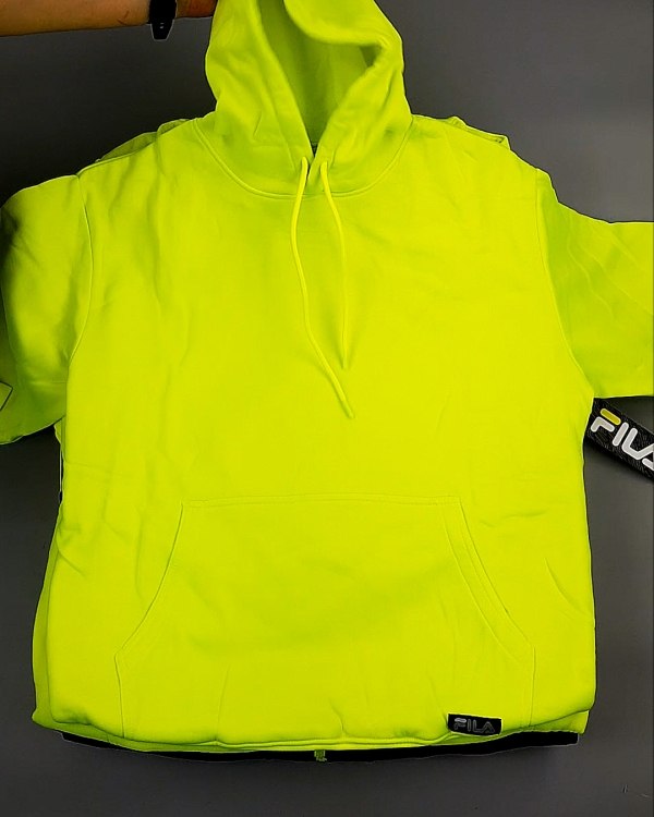 Фотография  205 - FILA CAN 084#7 кг, ЛОТ №7631 оптом в Пскове и Псковской области