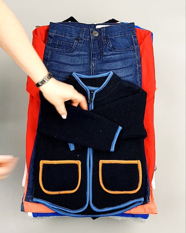 Фотография  431 - LIDL Kids Winter 114#7 кг, ЛОТ №7608 оптом в Пскове и Псковской области