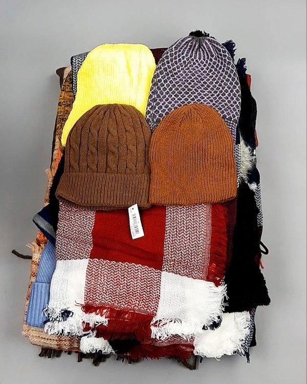 Фотография  285 - ШШП м/ж AMAZON 015#5 кг, ЛОТ №7793 оптом в Пскове и Псковской области