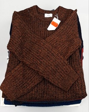 Купить Джемпера мужские C&A 025#7 кг оптом в Пскове и Псковской области