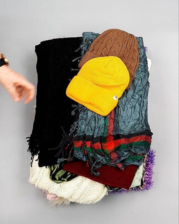 Фотография  536 - ШШП м/ж AMAZON 015#5 кг, ЛОТ №7792 оптом в Пскове и Псковской области