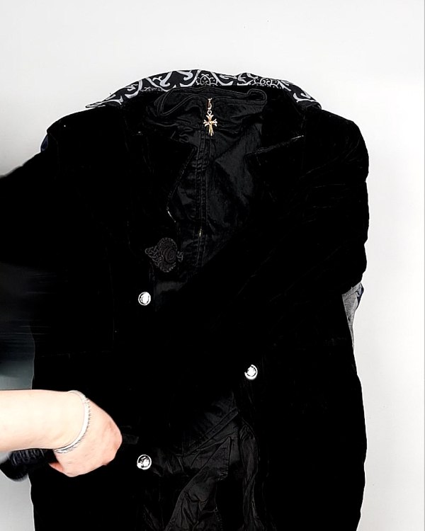 Фотография  974 - Пиджаки муж AMAZON 015#7,7 кг, ЛОТ №7773 оптом в Пскове и Псковской области