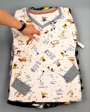 Купить Домашняя одежда м/ж AMAZON 015#7 кг, ЛОТ №7783 оптом в Пскове и Псковской области