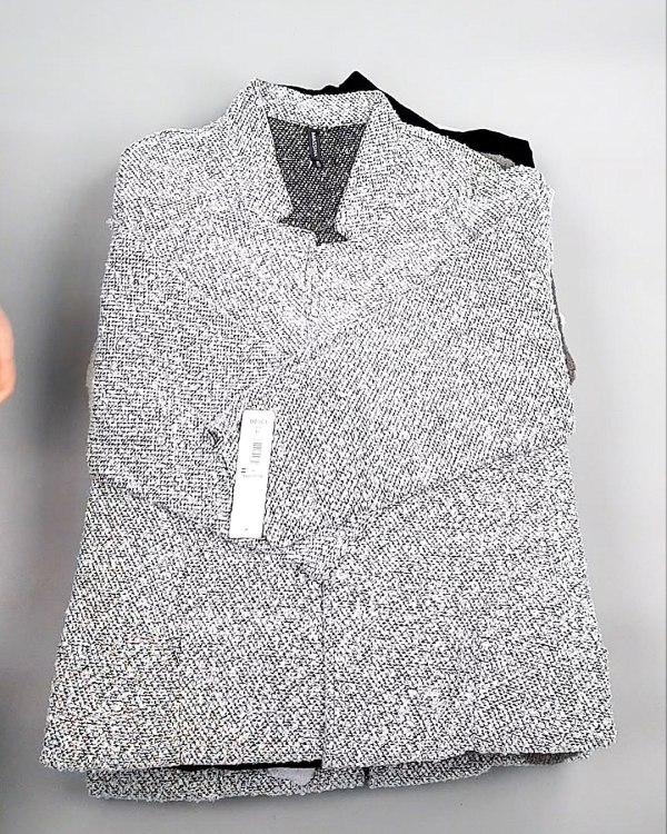 Фотография  293 - Кардиганы СТОК CAN 084#7 кг, ЛОТ №7671 оптом в Пскове и Псковской области