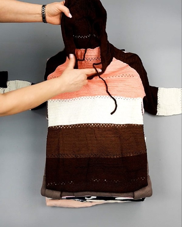 Фотография  507 - AMAZON mix жен весна 015#18 кг оптом в Пскове и Псковской области