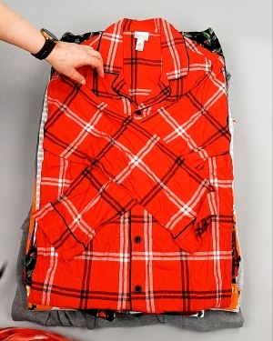 Купить Домашняя одежда м/ж AMAZON 015#7 кг оптом в Пскове и Псковской области