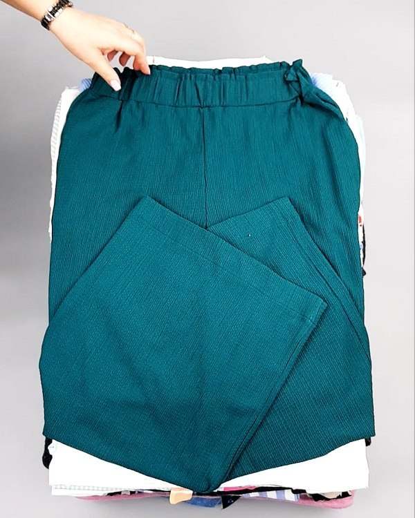 Фотография  231 - TOM TAILOR жен весна, лето mix 124#15 кг, ЛОТ №7570 оптом в Пскове и Псковской области