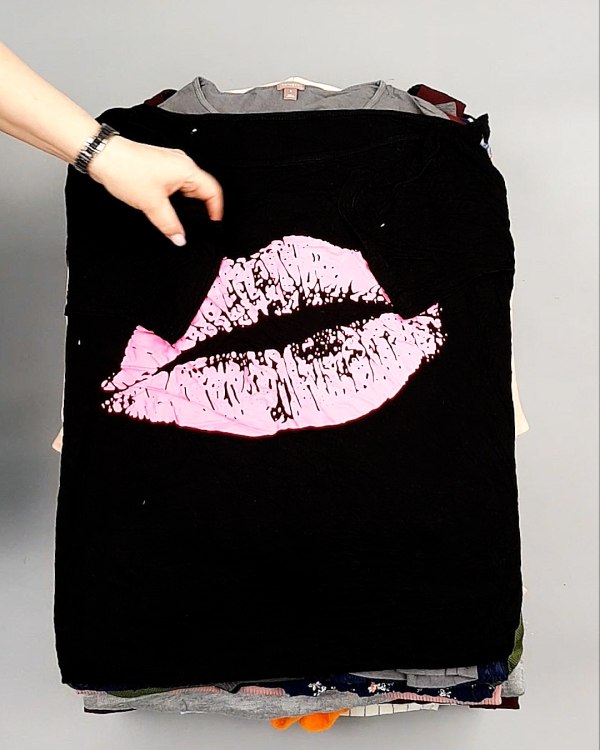 Фотография  654 - AMAZON mix жен лето 015#15 кг, ЛОТ №7721 оптом в Пскове и Псковской области