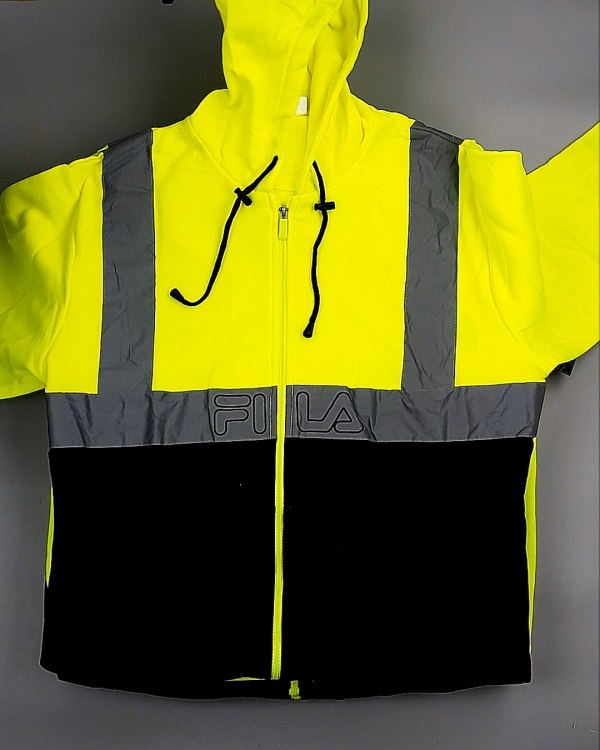 Фотография  207 - FILA CAN 084#7 кг, ЛОТ №7631 оптом в Пскове и Псковской области