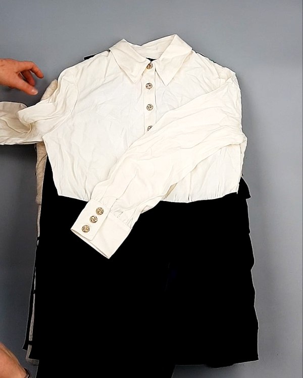 Фотография  167 - Платья СТОК CAN зима 084#7 кг, ЛОТ №7826 оптом в Пскове и Псковской области