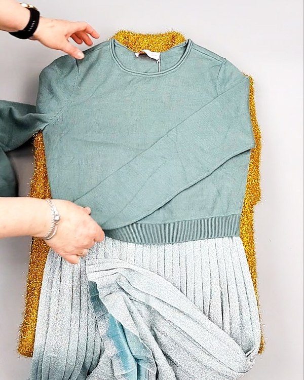 Фотография  737 - Платья СТОК CAN зима 084#7 кг, ЛОТ №7824 оптом в Пскове и Псковской области