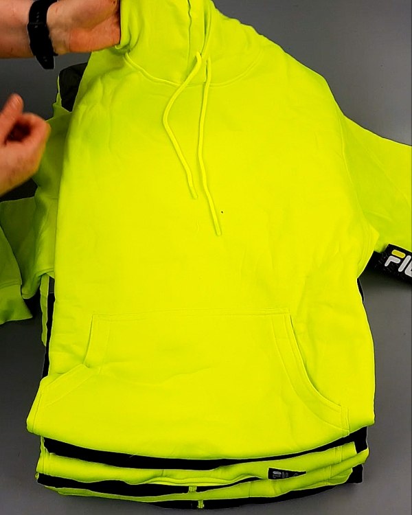 Фотография  514 - FILA CAN 084#7 кг, ЛОТ №7627 оптом в Пскове и Псковской области