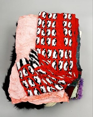 Купить ШШП м/ж AMAZON 015#5 кг, ЛОТ №7792 оптом в Пскове и Псковской области