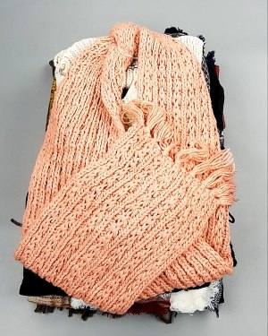 Купить ШШП м/ж AMAZON 015#5 кг, ЛОТ №7793 оптом в Пскове и Псковской области