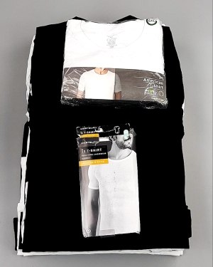 Купить Футболки мужские C&A 025#5 кг оптом в Пскове и Псковской области