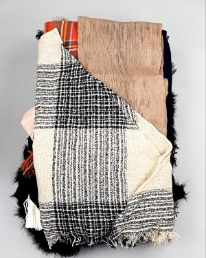 Купить ШШП м/ж AMAZON 015#5 кг, ЛОТ №7795 оптом в Пскове и Псковской области