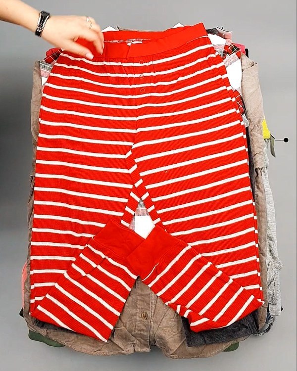 Фотография  375 - AMAZON mix жен весна 015#18 кг, ЛОТ №7717 оптом в Пскове и Псковской области