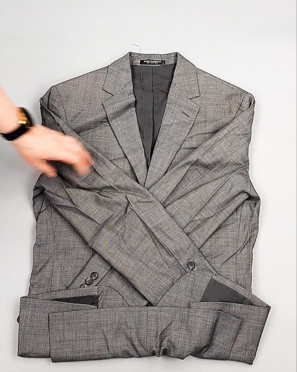 Фотография  497 - Пиджаки муж AMAZON 015#7,2 кг, ЛОТ №7770 оптом в Пскове и Псковской области