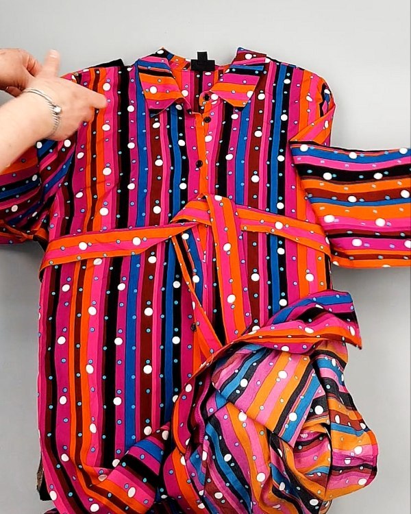 Фотография  985 - Платья СТОК CAN зима 084#7 кг, ЛОТ №7825 оптом в Пскове и Псковской области